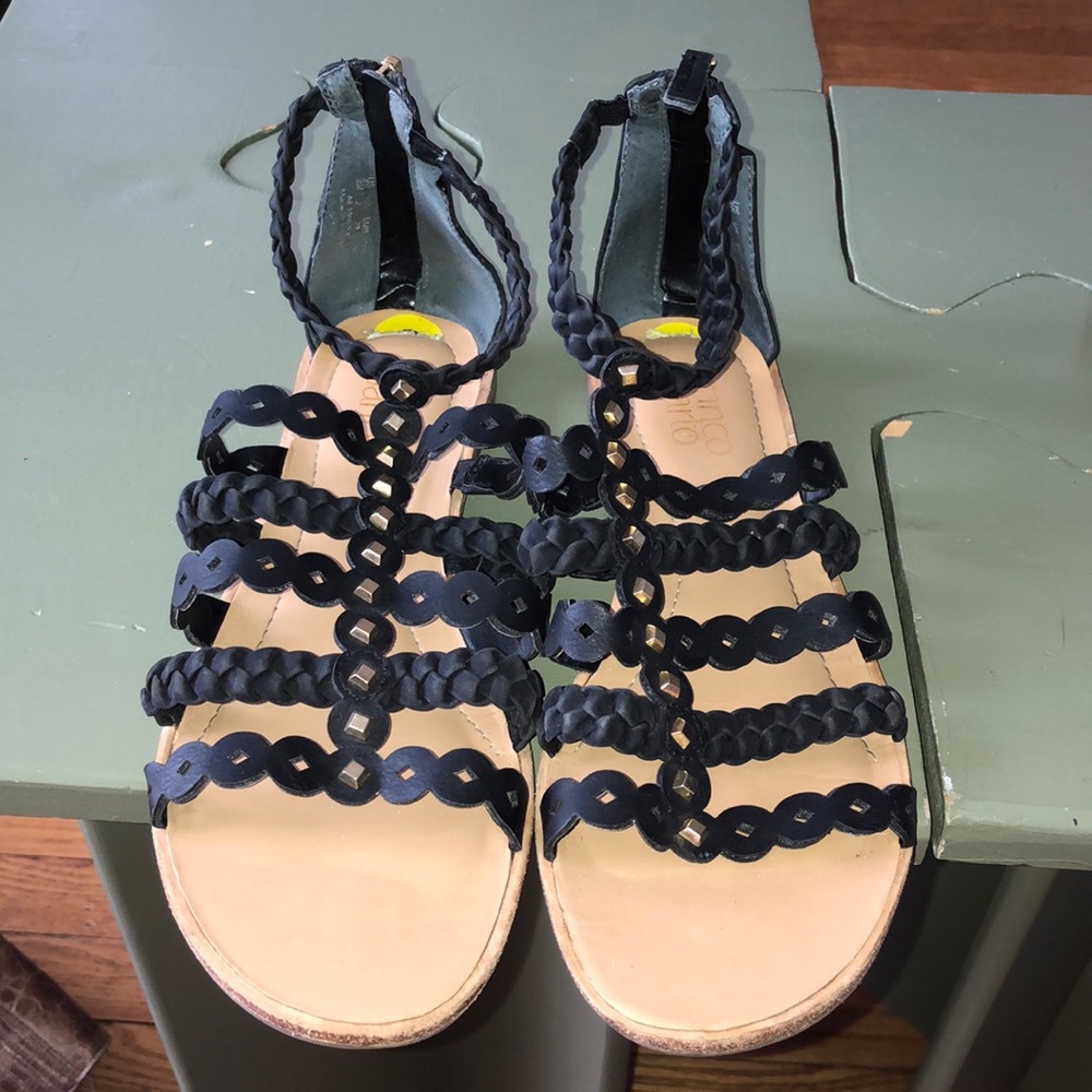 Steve Madden sandals